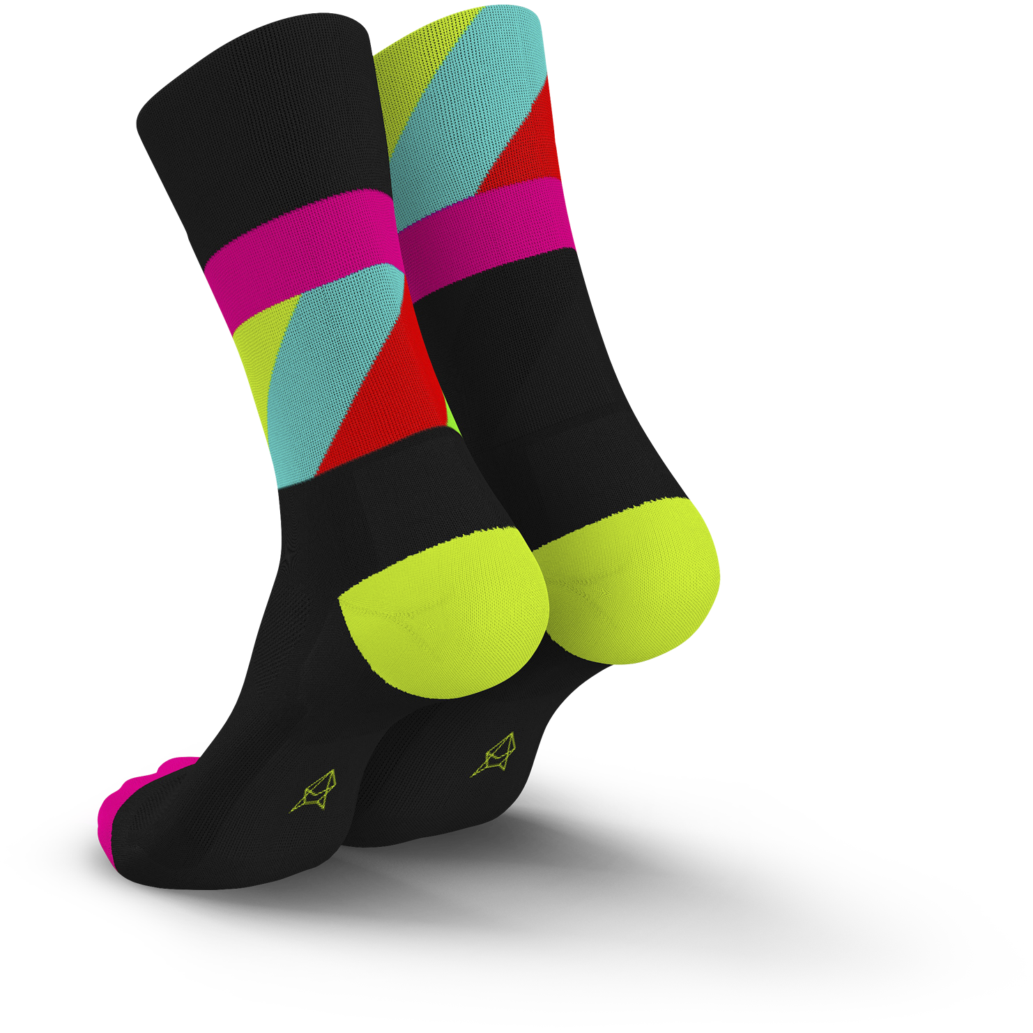 INCYLENCE, ULTRALIGHT HIGH-CUT