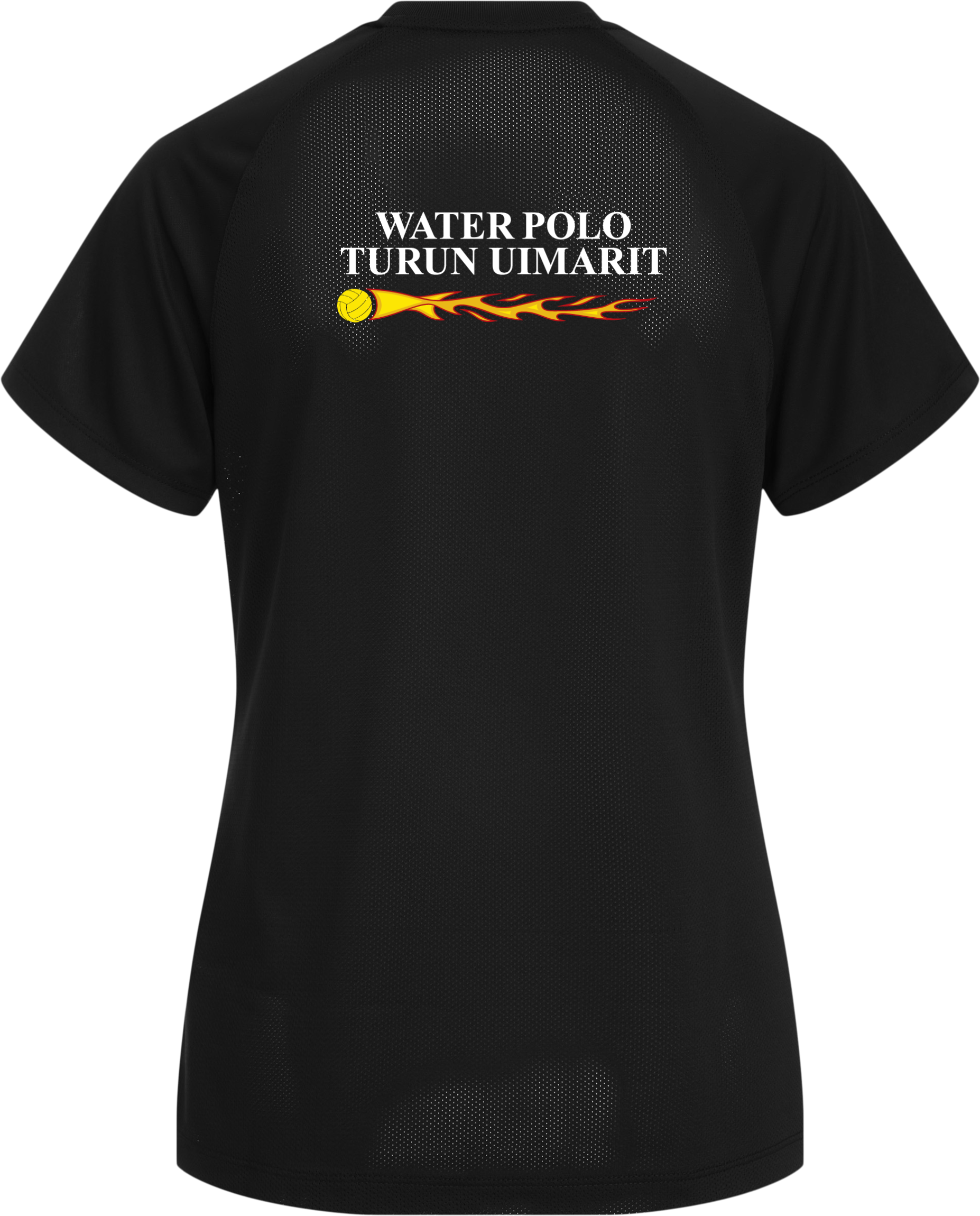 NIKE, PARK VIII SS JSY W