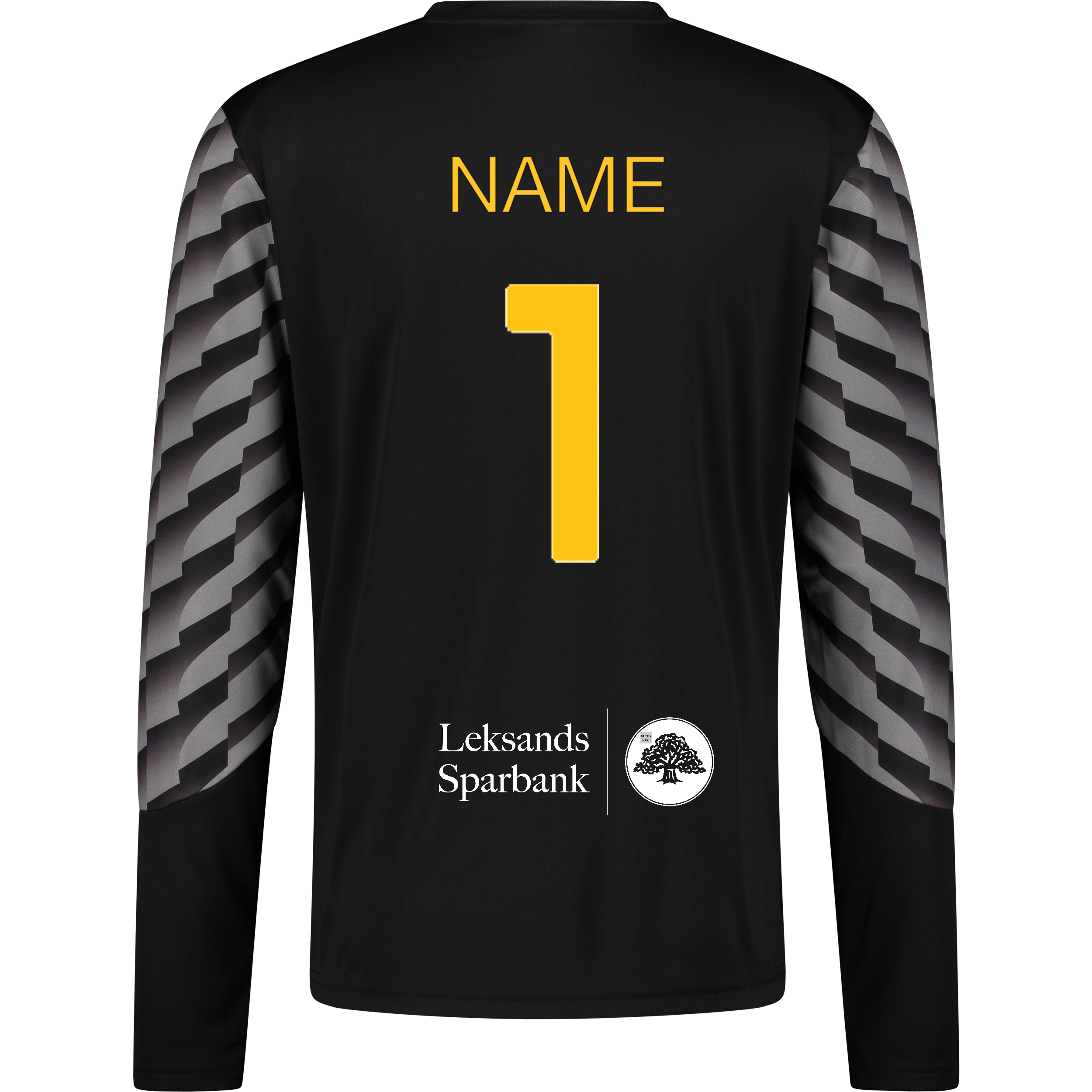 PUMA, TEAMLIGA26 GK JERSEY LS