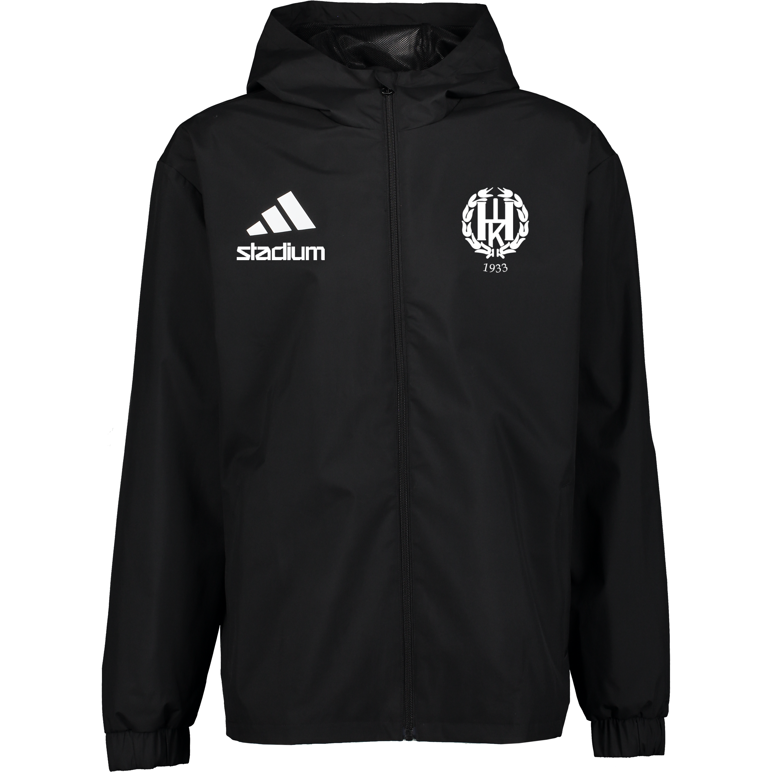 
ADIDAS, 
ENT26 AW JKT, 
Detail 1
