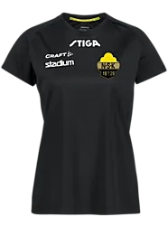 321482107101 CRAFT Evolve Tee W 321482107101 CRAFT Evolve Tee W Standard Small1x1