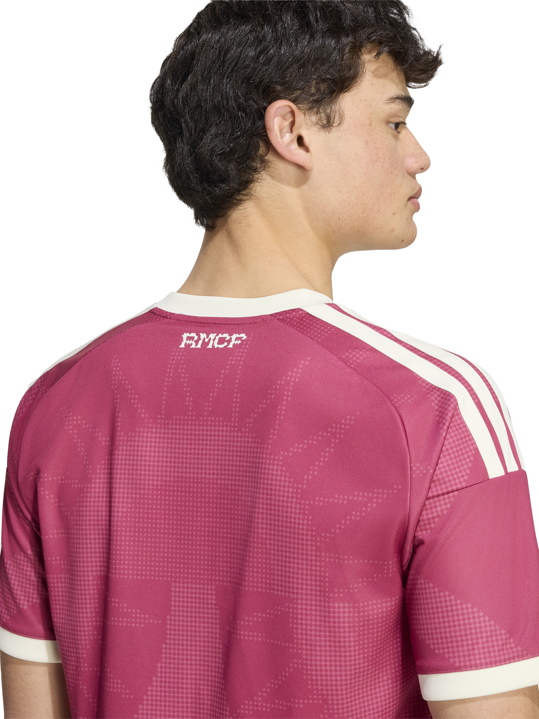 ADIDAS, REAL 3 JSY