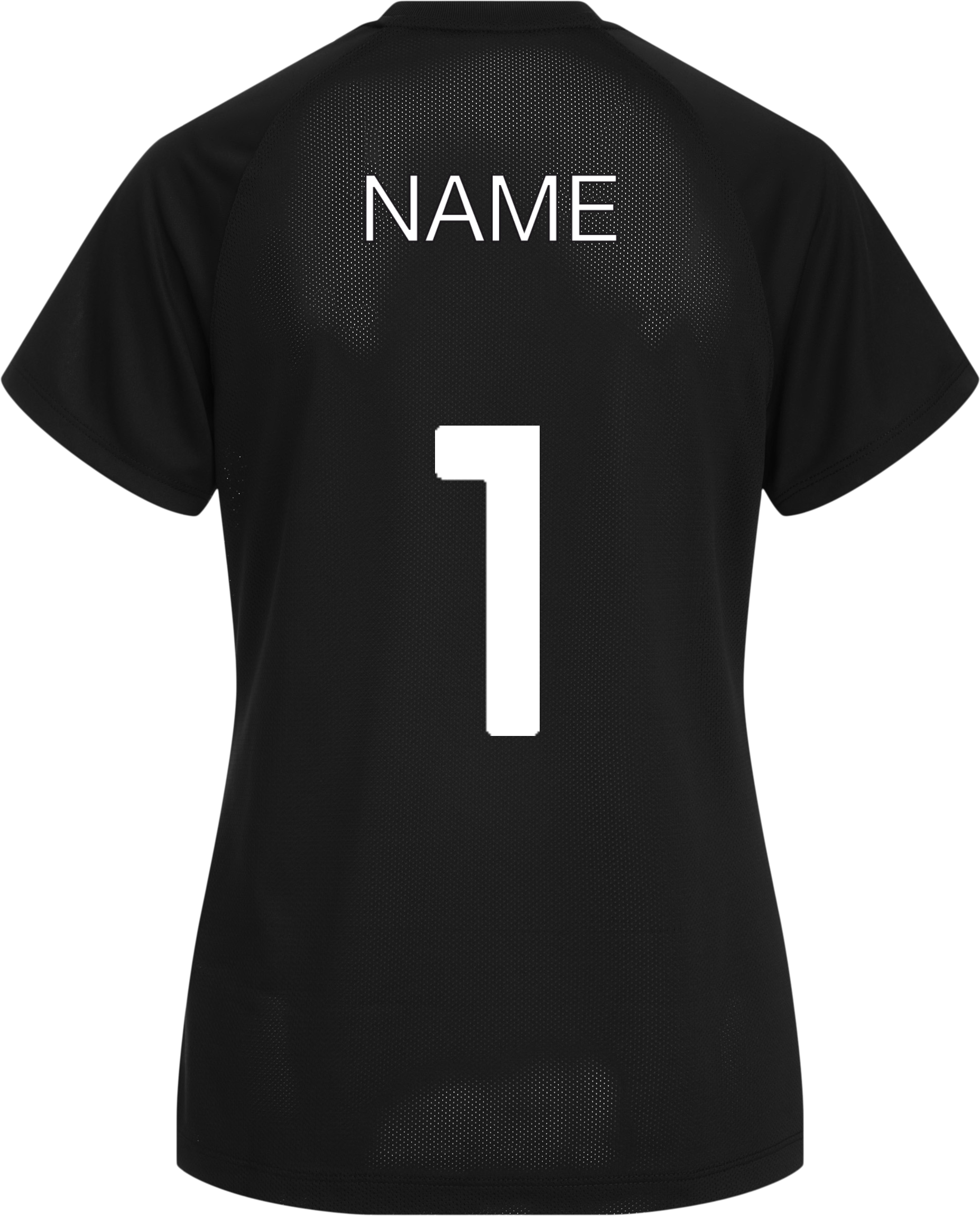 NIKE, PARK VIII SS JSY W