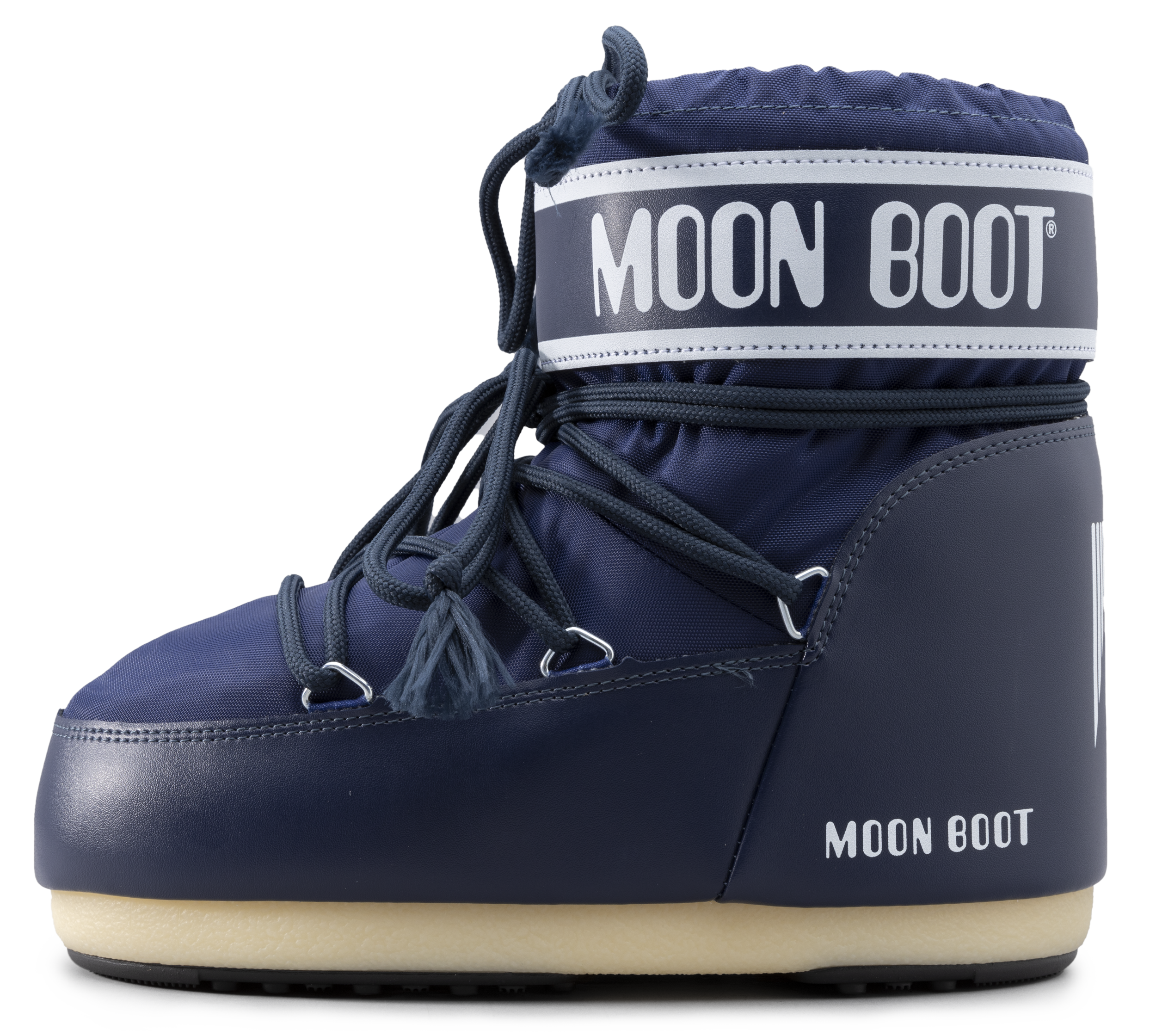 MOONBOOT, W Icon Low Nylon