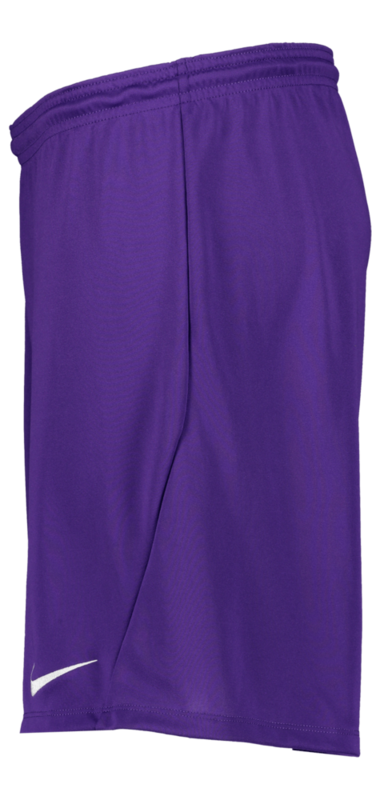 NIKE, Park III Short Jr
