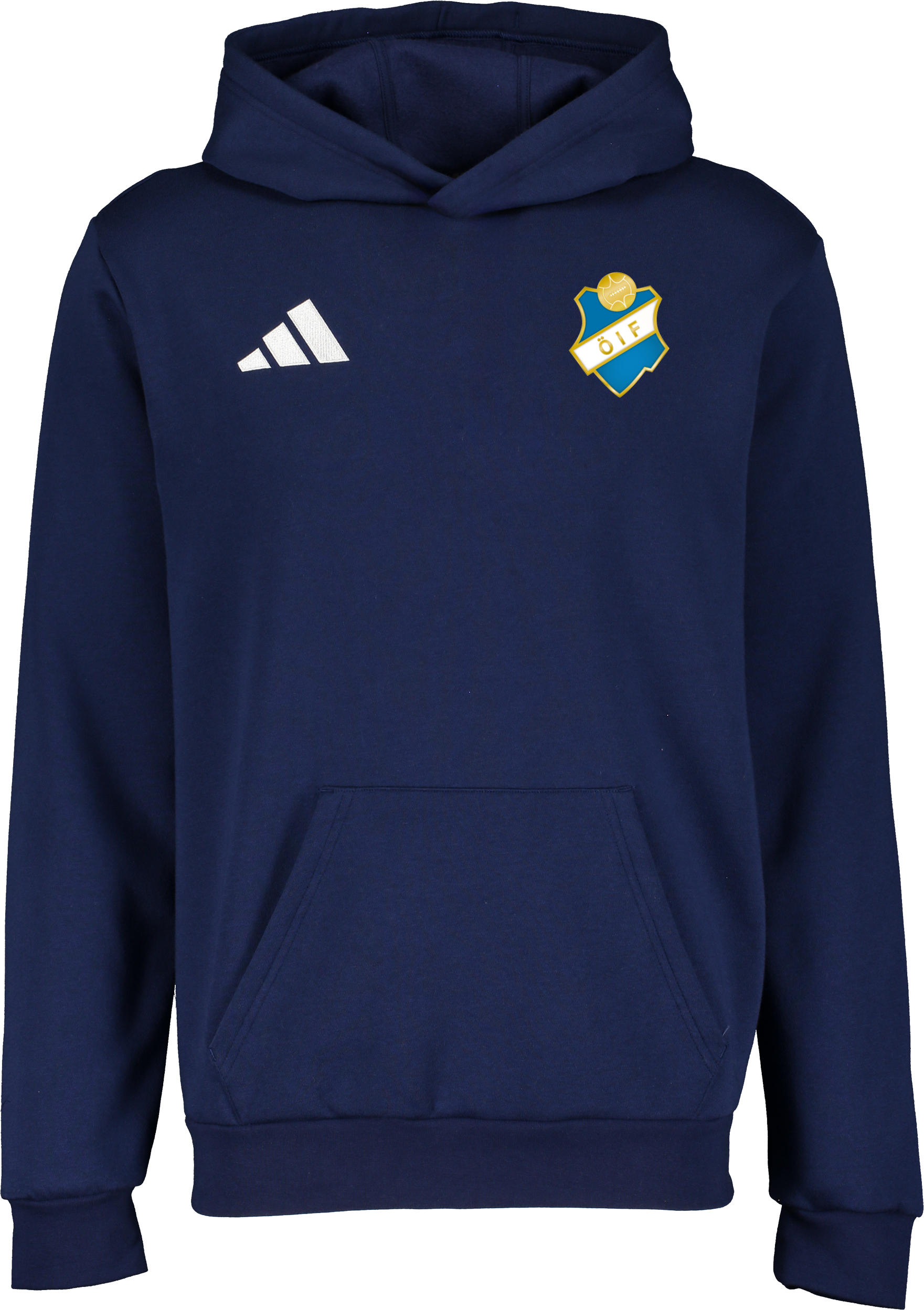 
ADIDAS, 
ENT26 HOODY JR, 
Detail 1
