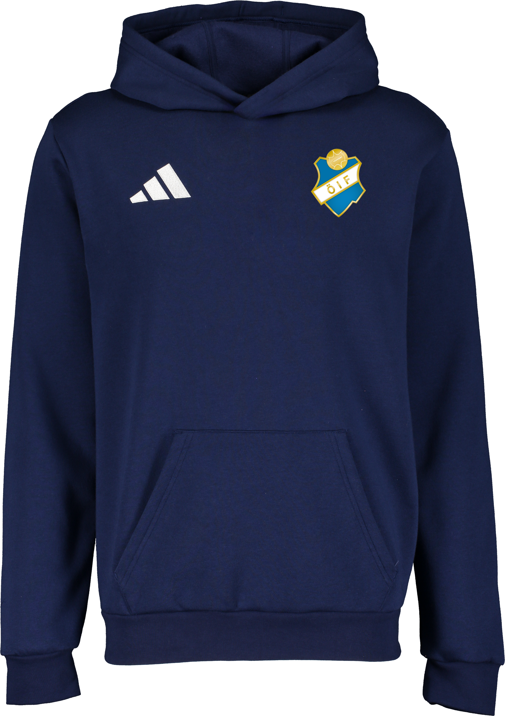 
ADIDAS, 
ENT26 HOODY JR, 
Detail 1
