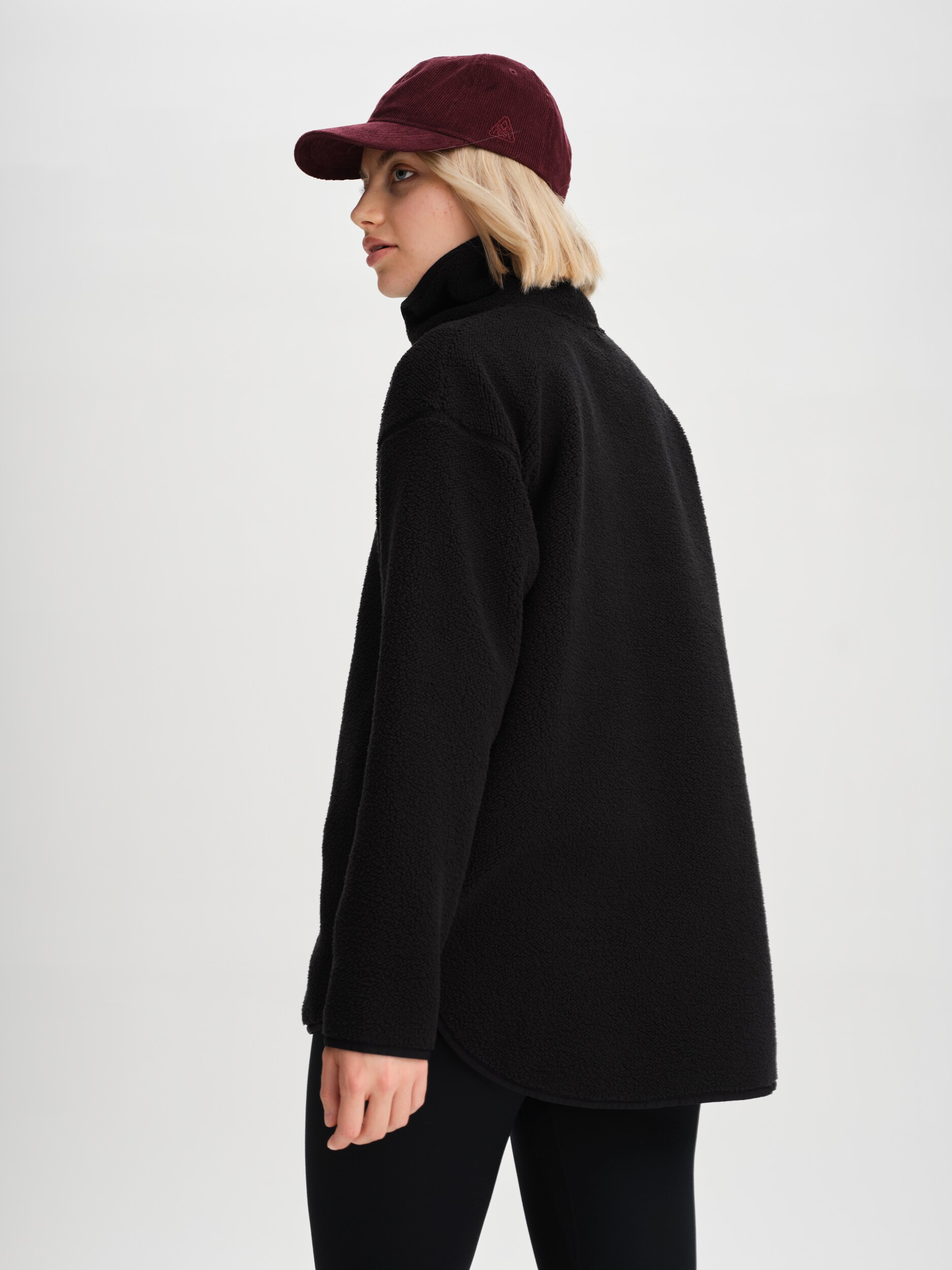 EVEREST, W Imja Pile Halfzip