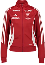 390927103101 ADIDAS Tiro24 Tr Jkt W 390927103101 ADIDAS Tiro24 Tr Jkt W Standard Small1x1