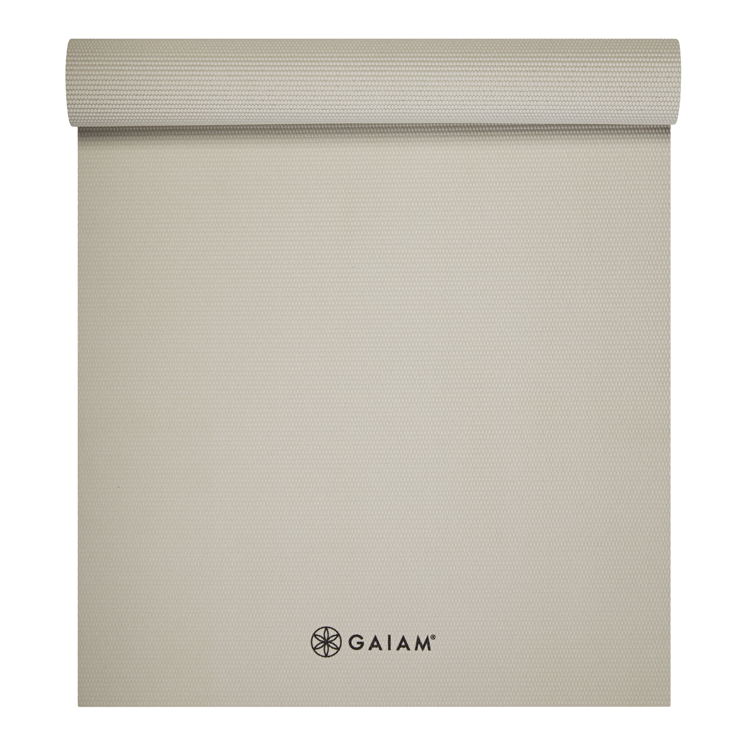 
GAIAM, 
Sandstone Yoga Mat 5mm Solid, 
Detail 1
