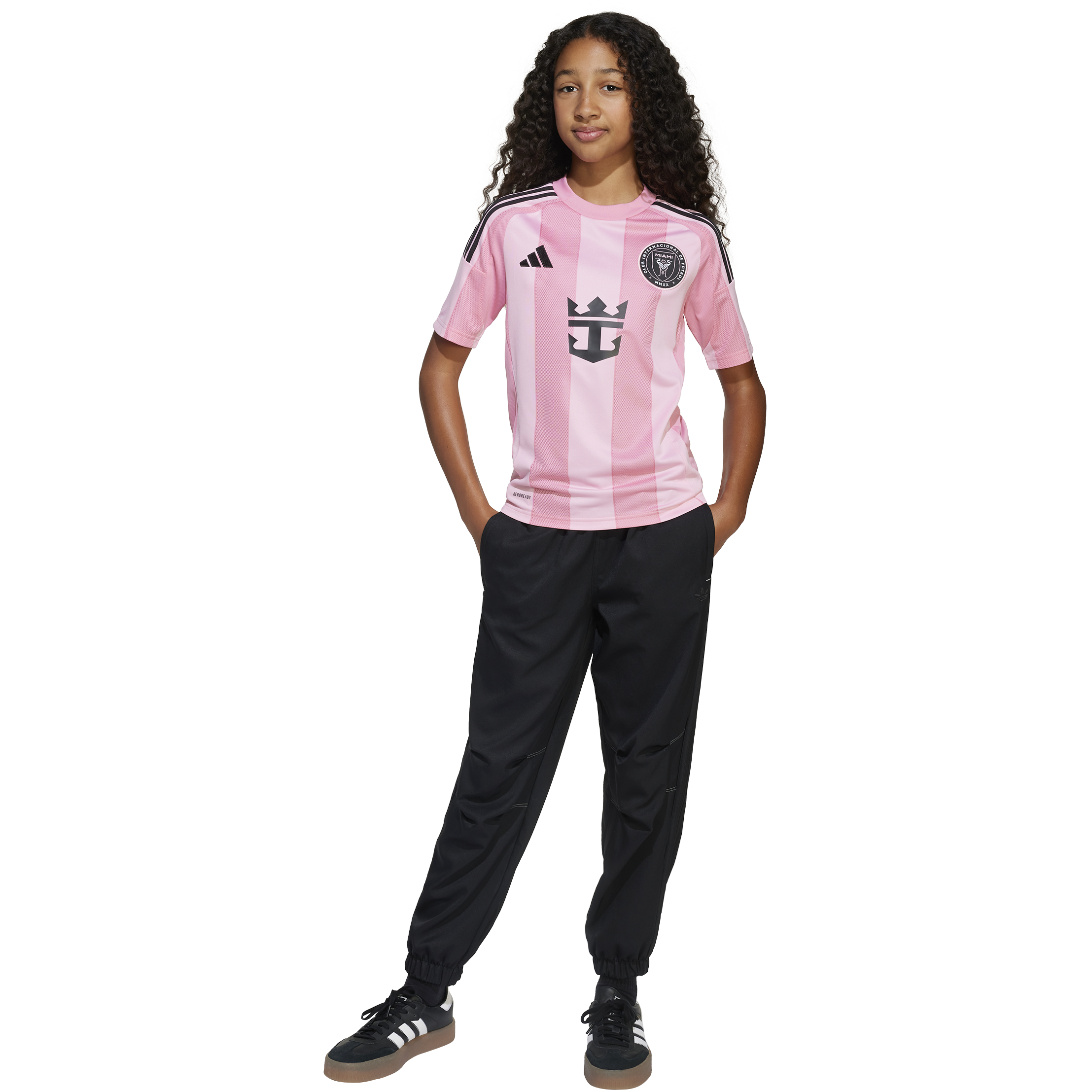 ADIDAS, Imcf H Jsy Y N