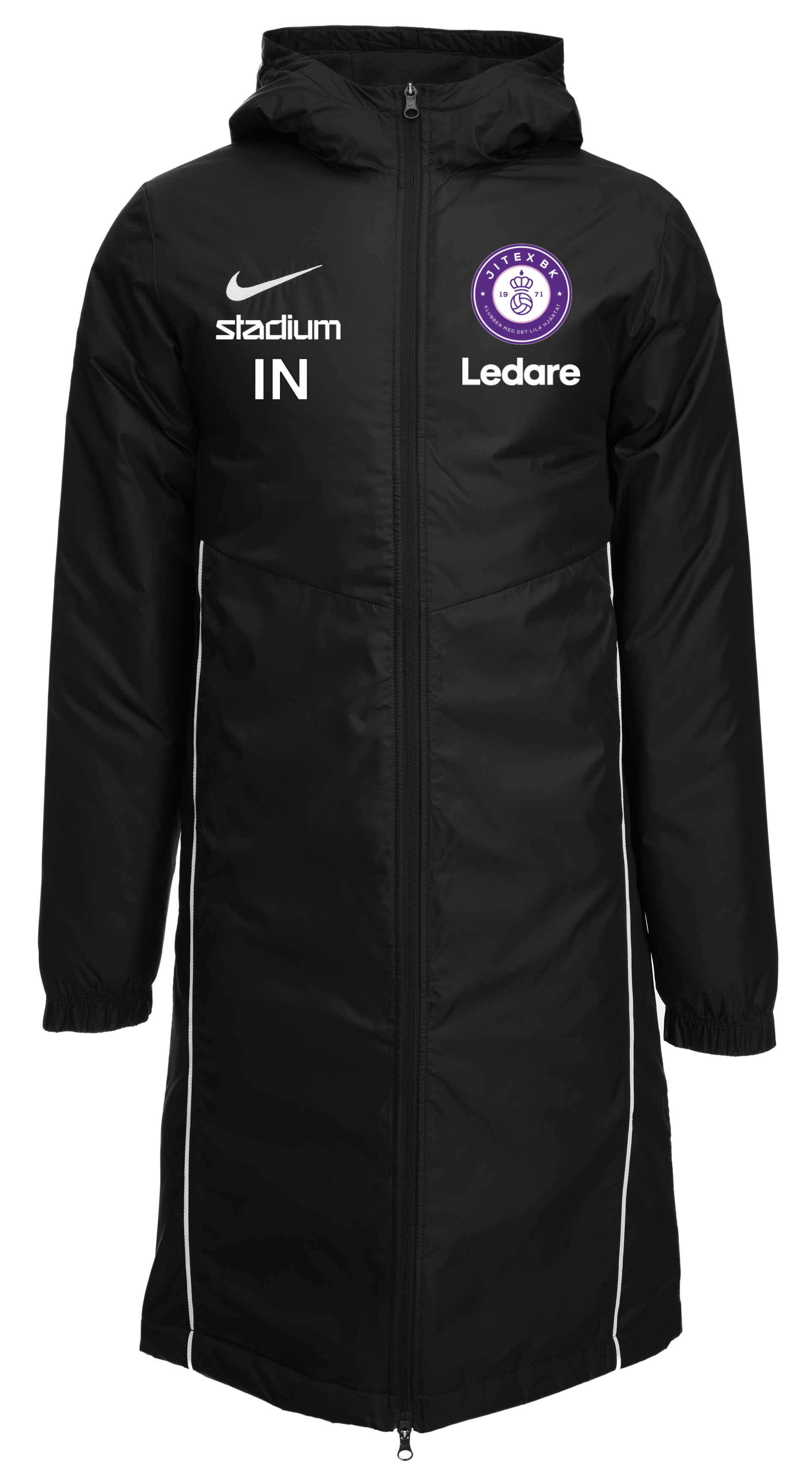 
NIKE, 
PARK26 SDF JKT, 
Detail 1
