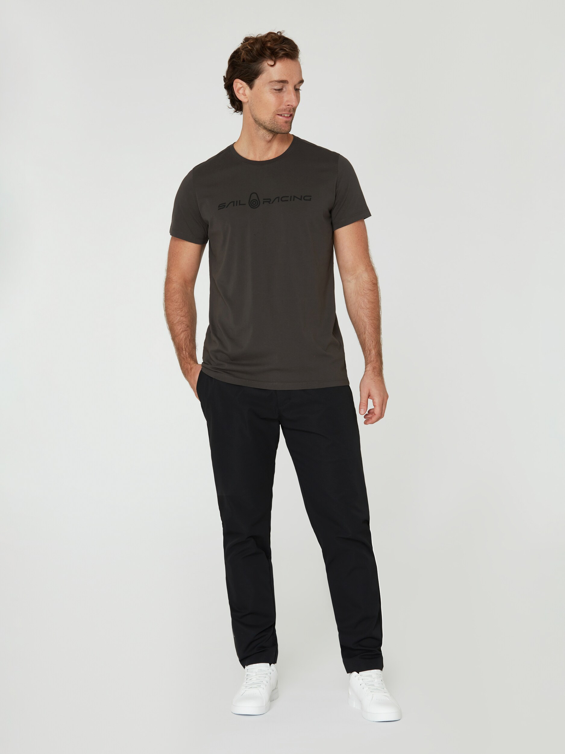 SAIL RACING, BOWMAN TEE