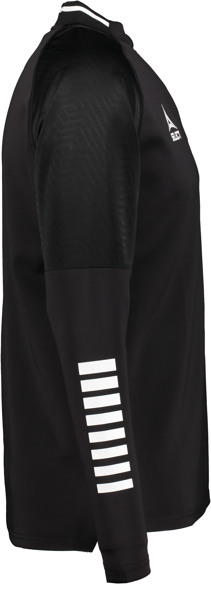 SELECT, Monaco 24 1/2 Zip Sweat