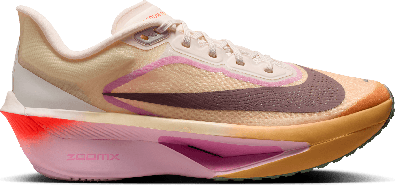 
NIKE, 
W Zoom Fly 6, 
Detail 1
