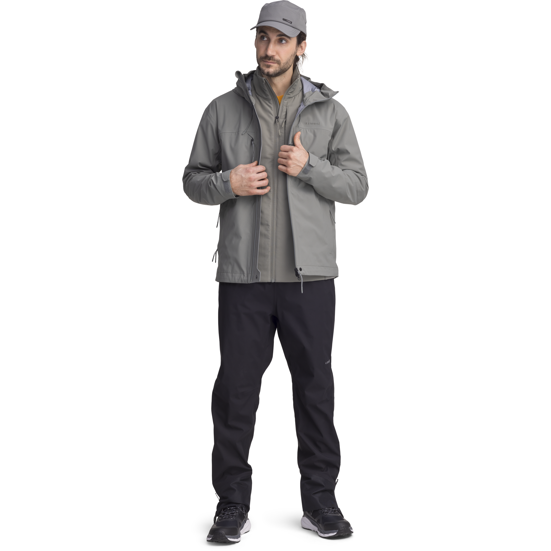 EVEREST, M 3l Venture Pant