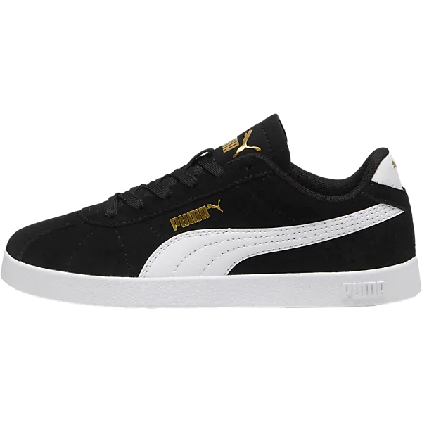 PUMA Джей Пума Клуб II