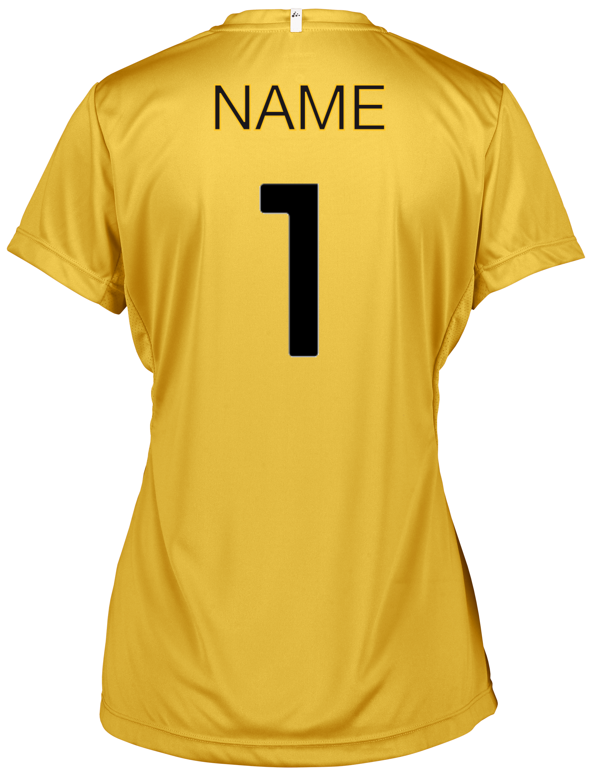 CRAFT, Squad Go SS Jsy W