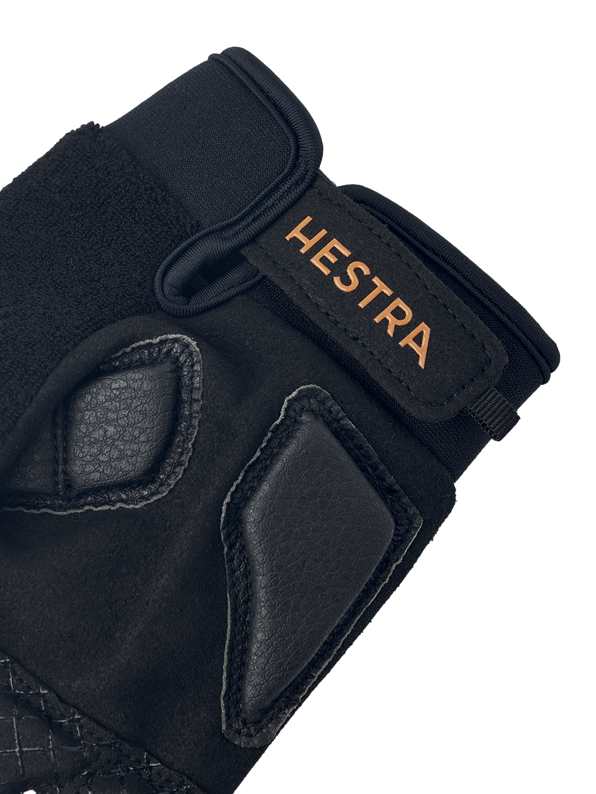 HESTRA, Bike Guard Short - 5 Finger