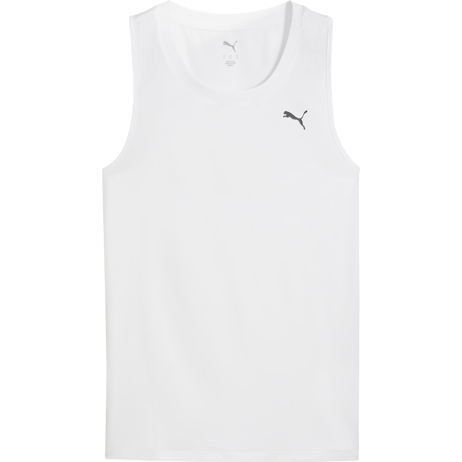 
PUMA, 
W Tad Essential Sleeveless Tank, 
Detail 1

