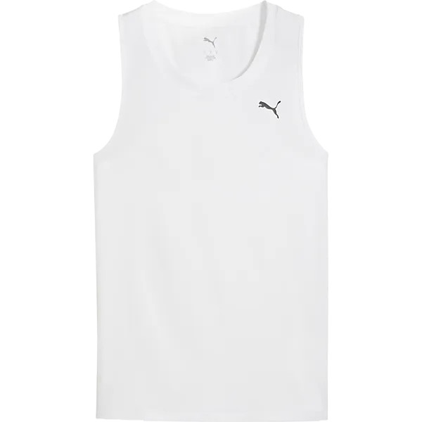 PUMA Майка без рукавов W Tad Essential