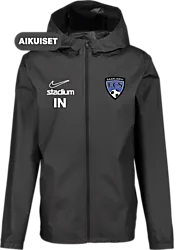 402374101104 NIKE Acd25 Rain Jkt 402374101104 NIKE Acd25 Rain Jkt Standard Small1x1