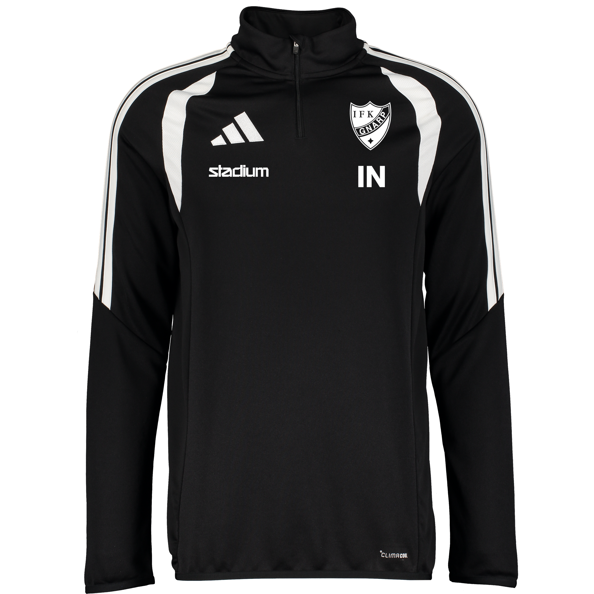 
ADIDAS, 
TIRO26 L TR TOP JR, 
Detail 1
