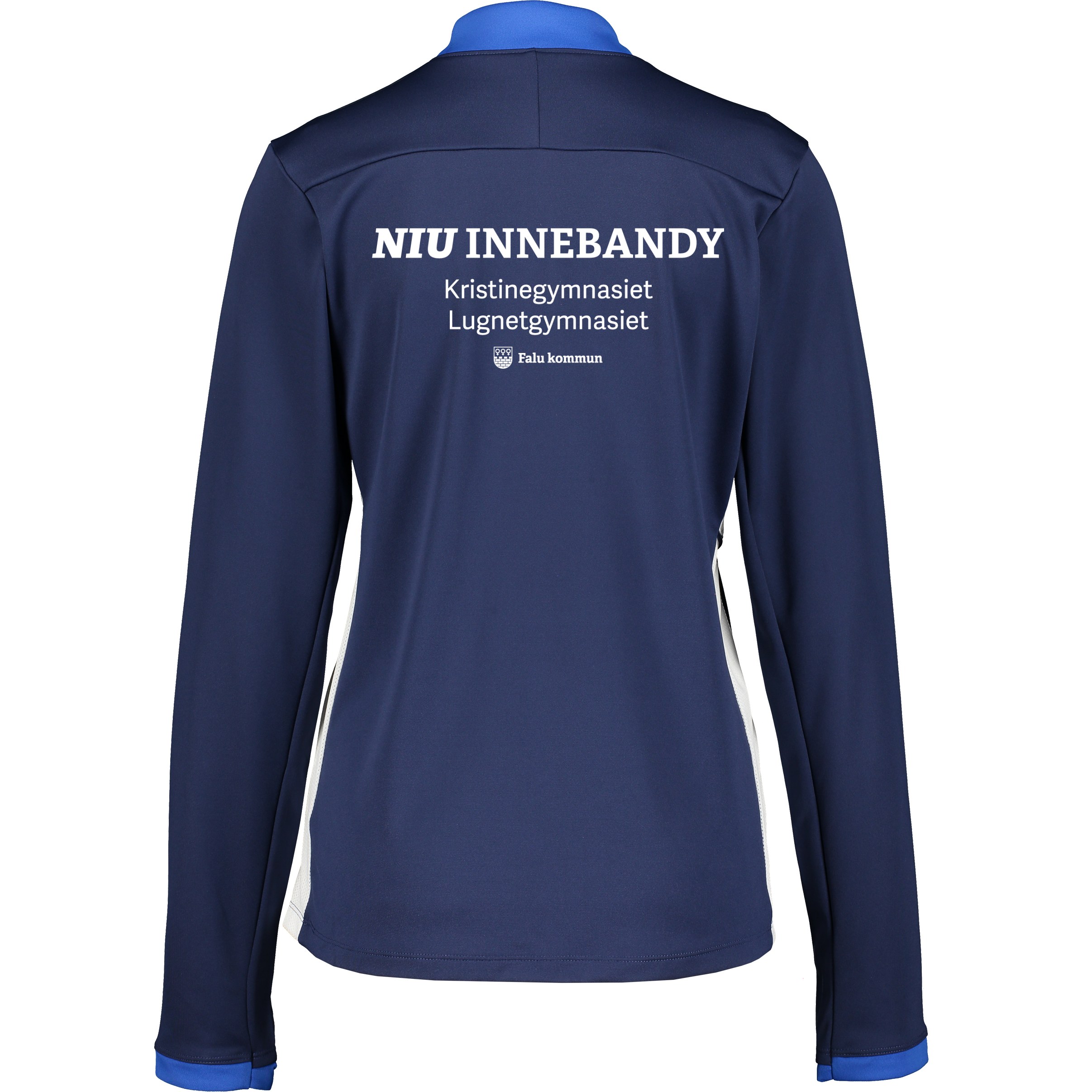 NIKE, ACD25 DRILL TOP W