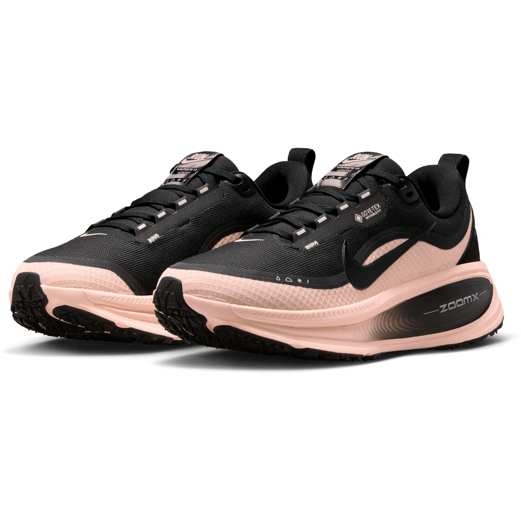 NIKE, W Vomero 18 Gore-tex