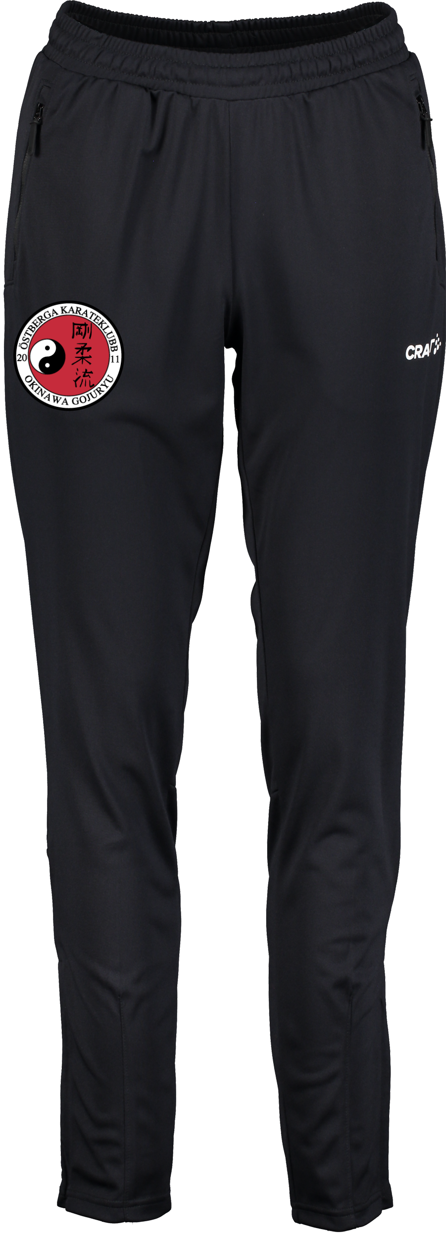 
CRAFT, 
Evolve 2.0 Pants W, 
Detail 1
