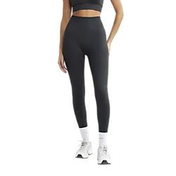 Signature Seamless Tights - Iron Grey Model01 Small1x1