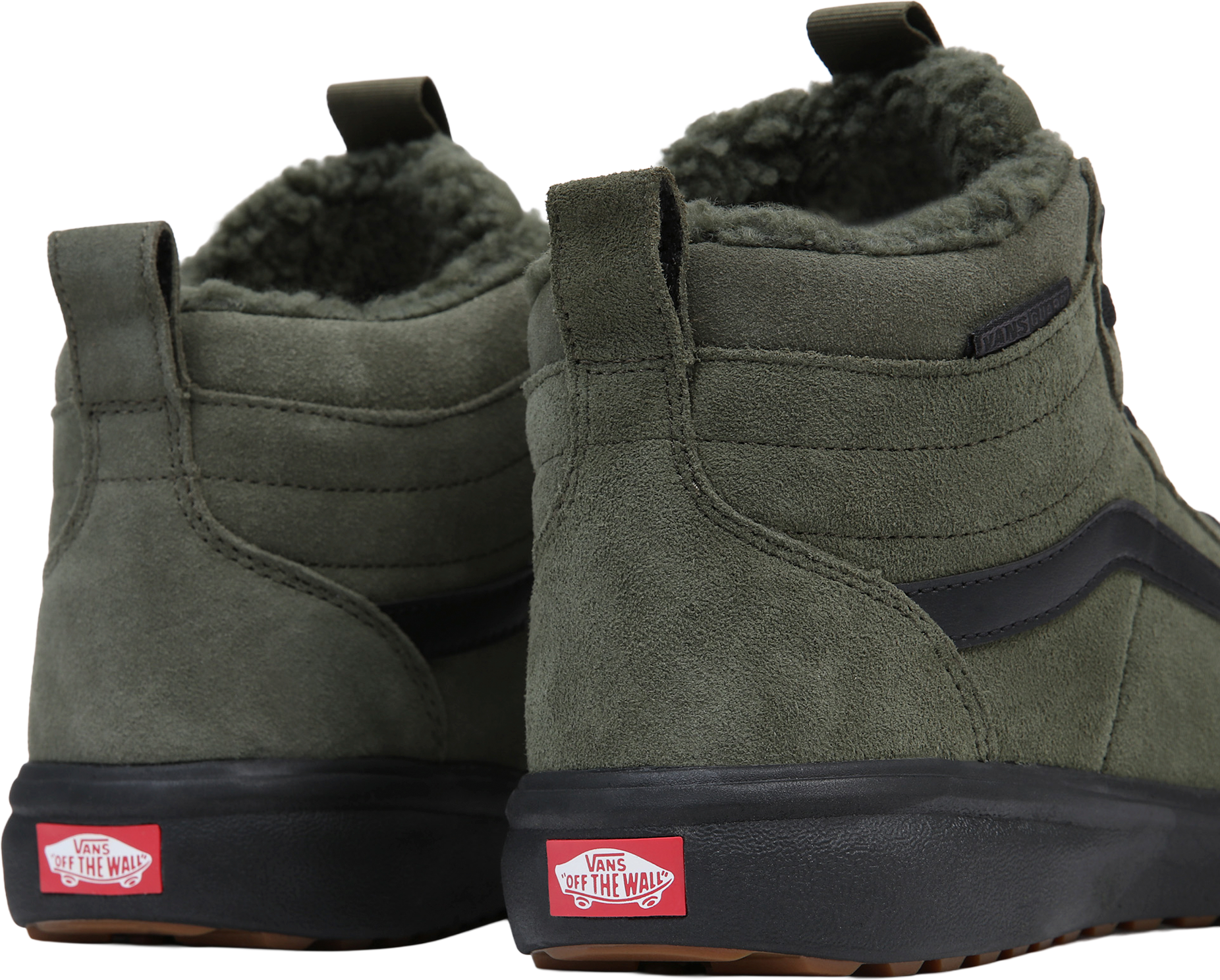 VANS, M RANGE EXP HI VANSGUARD