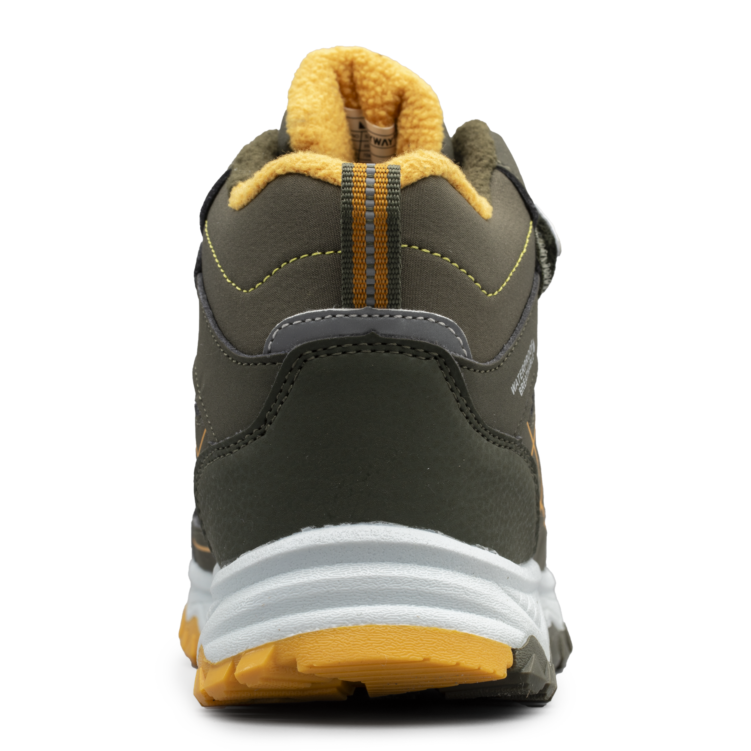 SPRAYWAY, Hiker Mid Jr