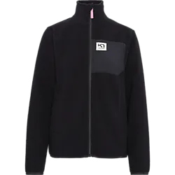 708244102103 KARI TRAA  Eva Pile Jacket W 708244102103 KARI TRAA Eva Pile Jacket W  Standard Small1x1