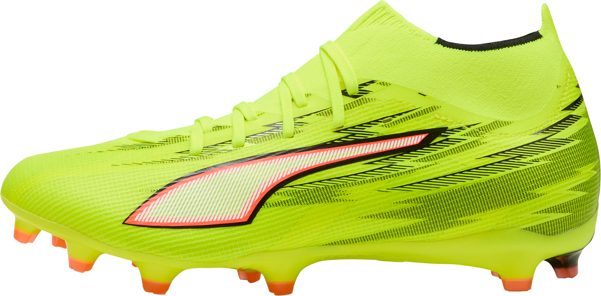 
PUMA, 
ULTRA 6 MATCH+ FG/AG, 
Detail 1
