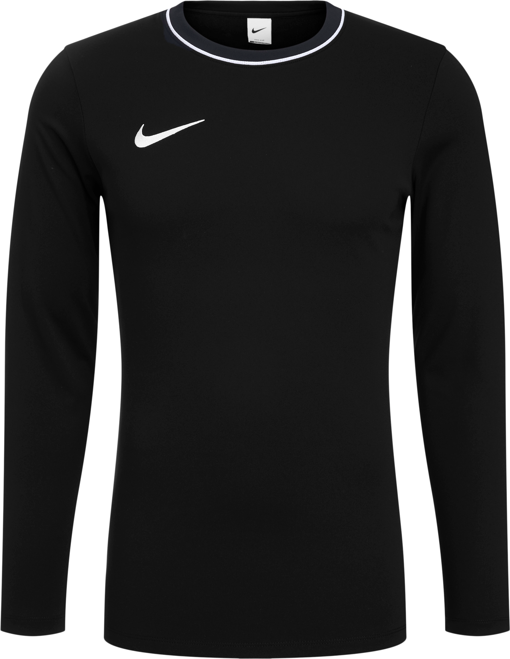 
NIKE, 
PARK26 CREW TOP JR, 
Detail 1
