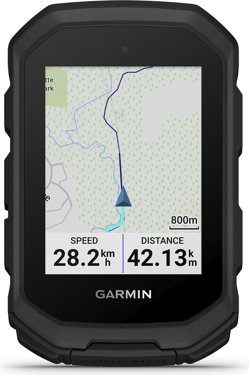 
GARMIN, 
EDGE MTB, 
Detail 1

