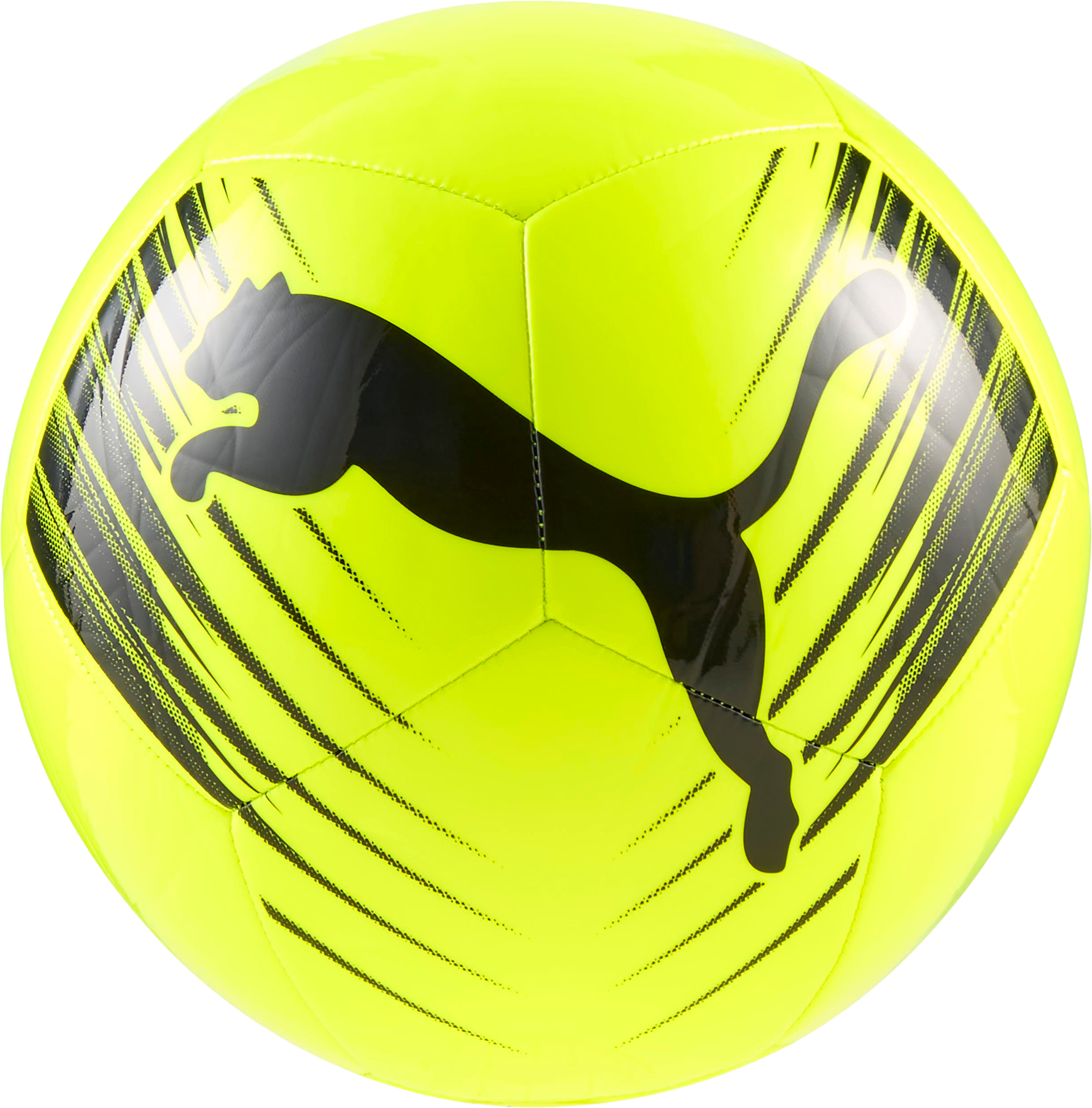 
PUMA, 
ATTACANTO GRAPHIC BALL, 
Detail 1
