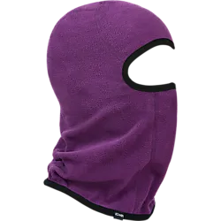 387417104101 KOMBI J Cozy Fleece Balaclava 387417104101 KOMBI J Cozy Fleece Balaclava Standard Small1x1