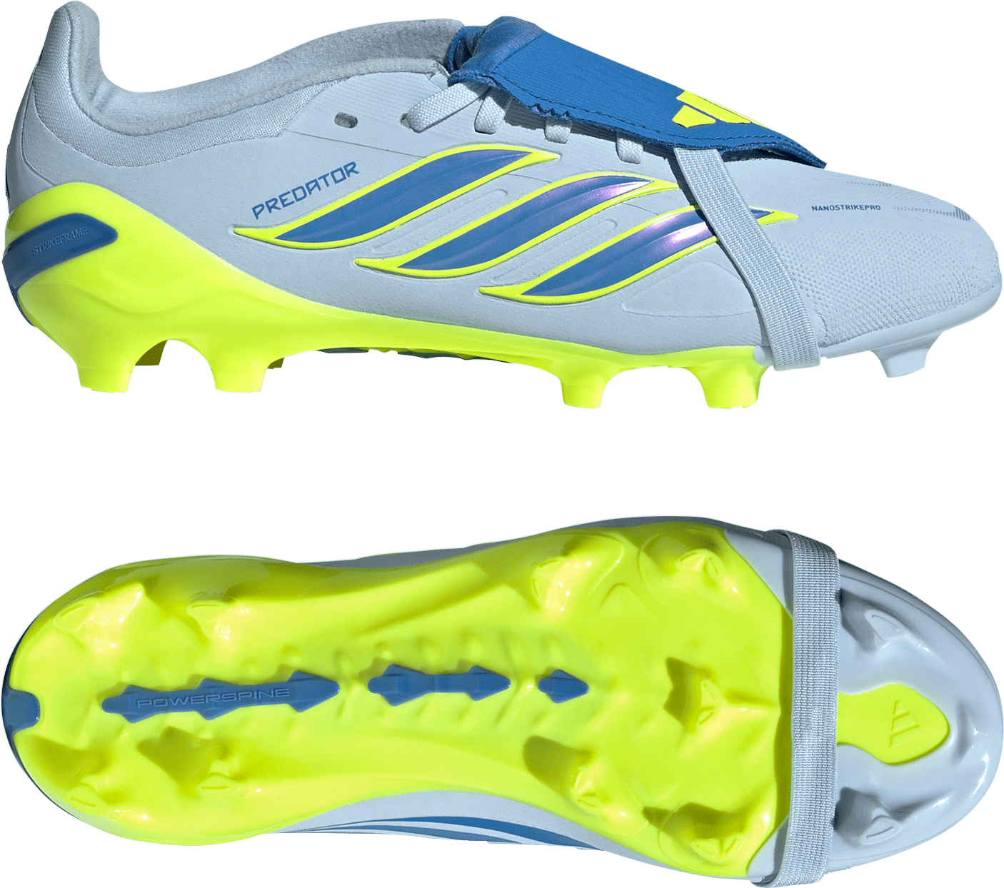 ADIDAS, PREDATOR ELITE FT FG JR