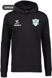 393935101101 HUMMEL Go 2.0 Hoodie Jr 393935101101 HUMMEL Go 2.0 Hoodie Jr Standard Small1x1