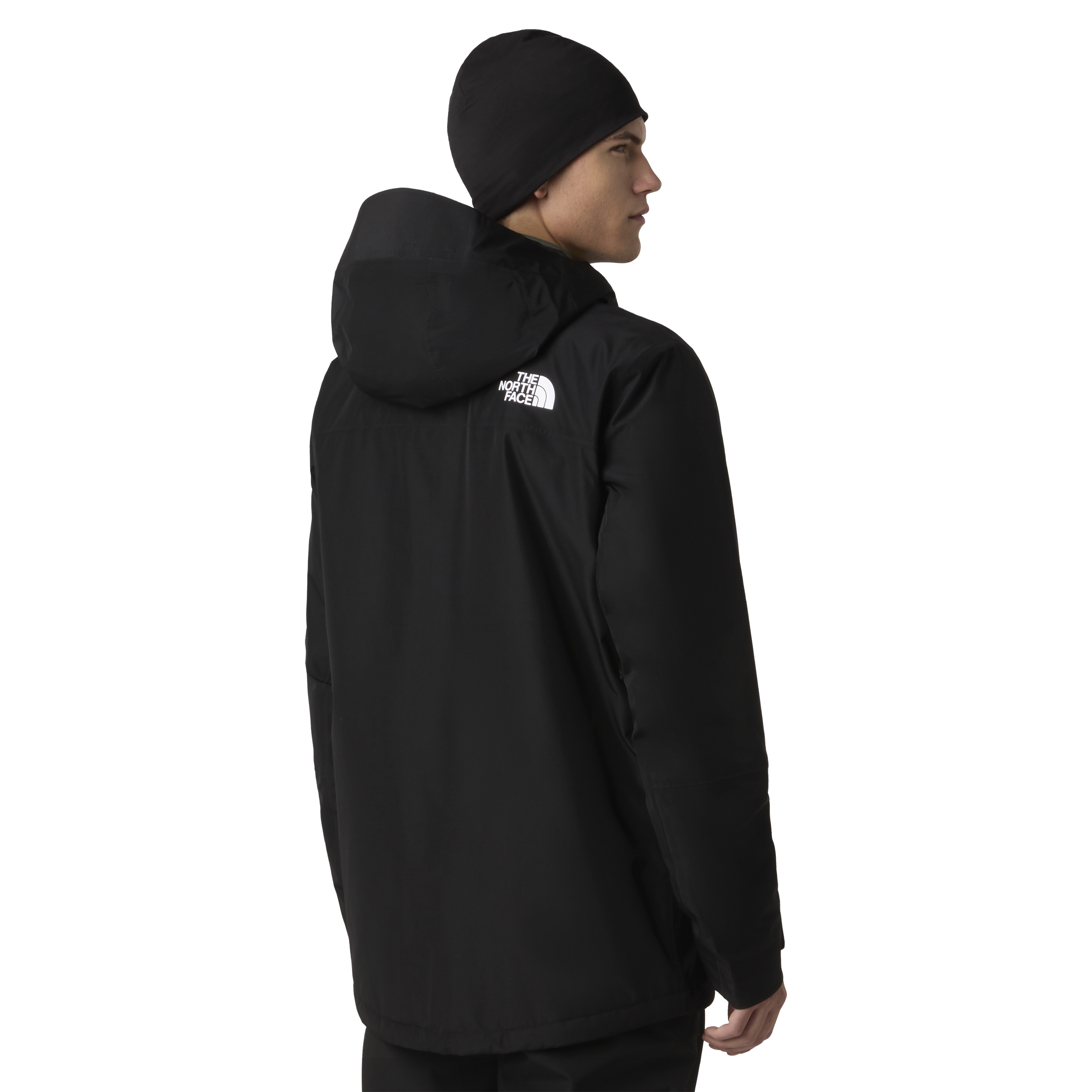 THE NORTH FACE, M Descendit Jacket