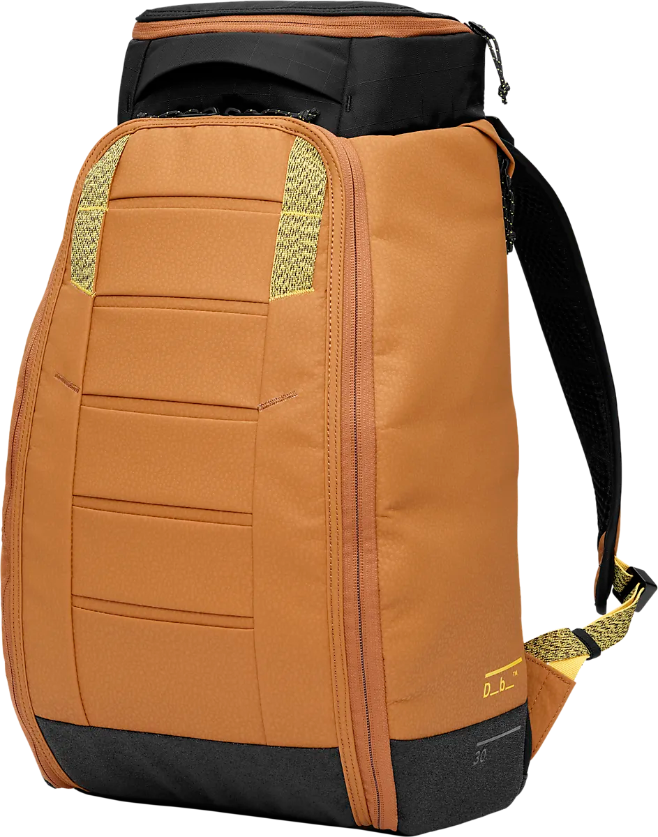 DB РЮКЗАК ХЮГГЕР 30 Л