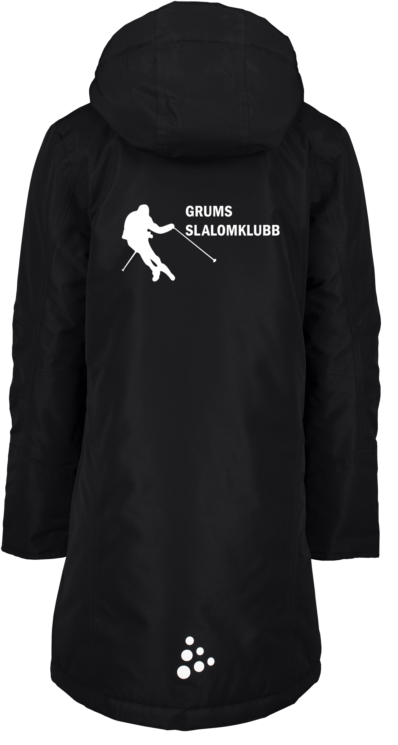 CRAFT, Parkas Jkt Jr