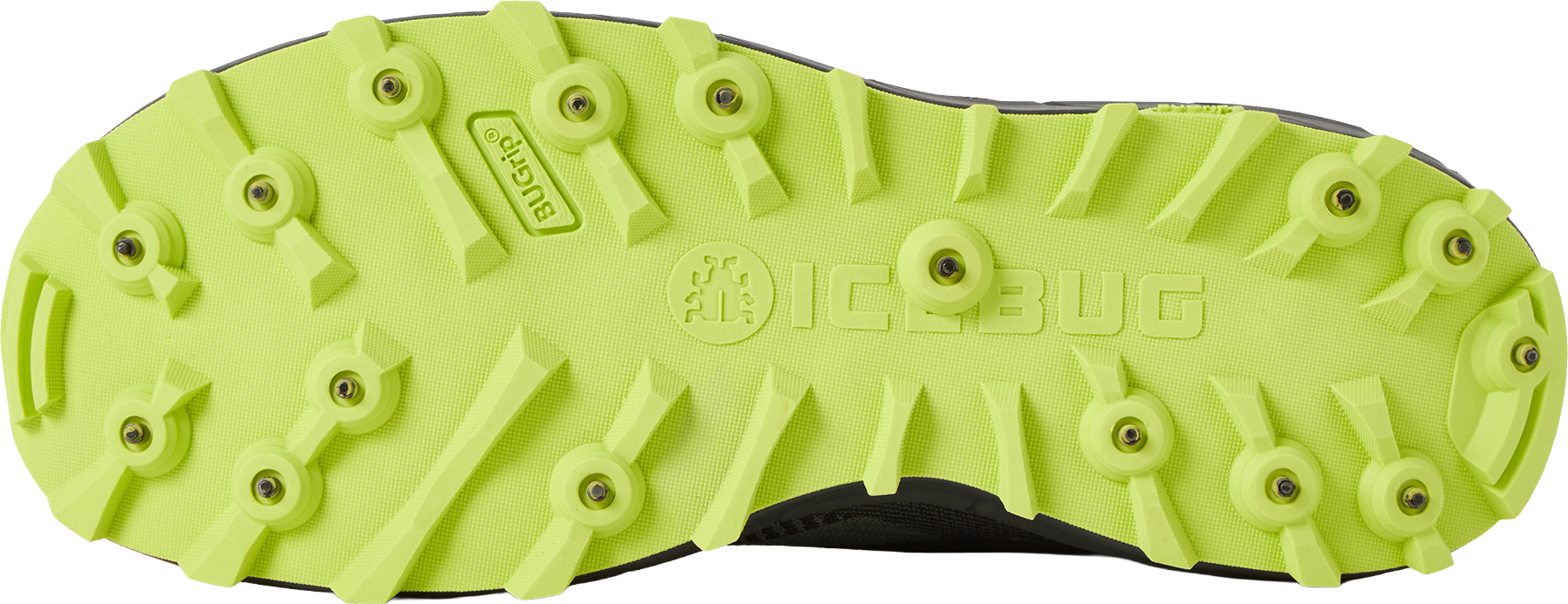 ICEBUG, W PYTHO 7 BUGRIP