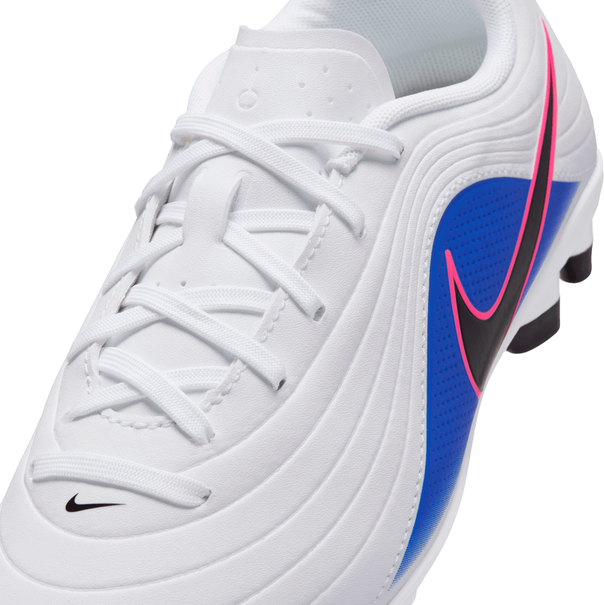 NIKE, JR TIEMPO MAESTRO CLUB FG/MG