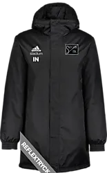 358999101101 ADIDAS Ent22 Stad Jkt Jr 358999101101 ADIDAS Ent22 Stad Jkt Jr Standard Small1x1