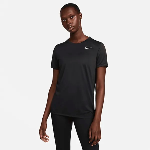 Женская футболка Nike Dri-Fit