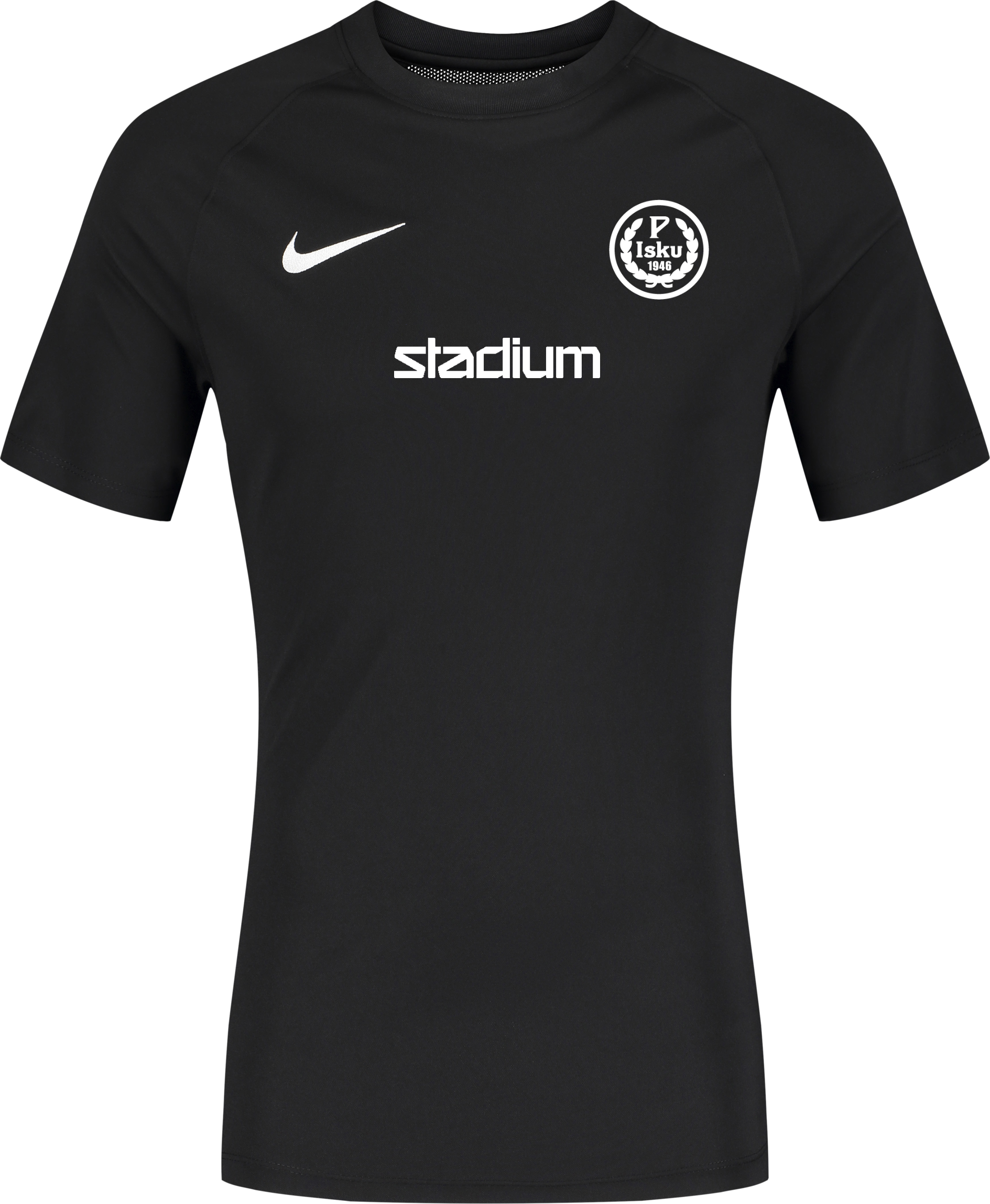 
NIKE, 
PARK VIII SS JSY, 
Detail 1
