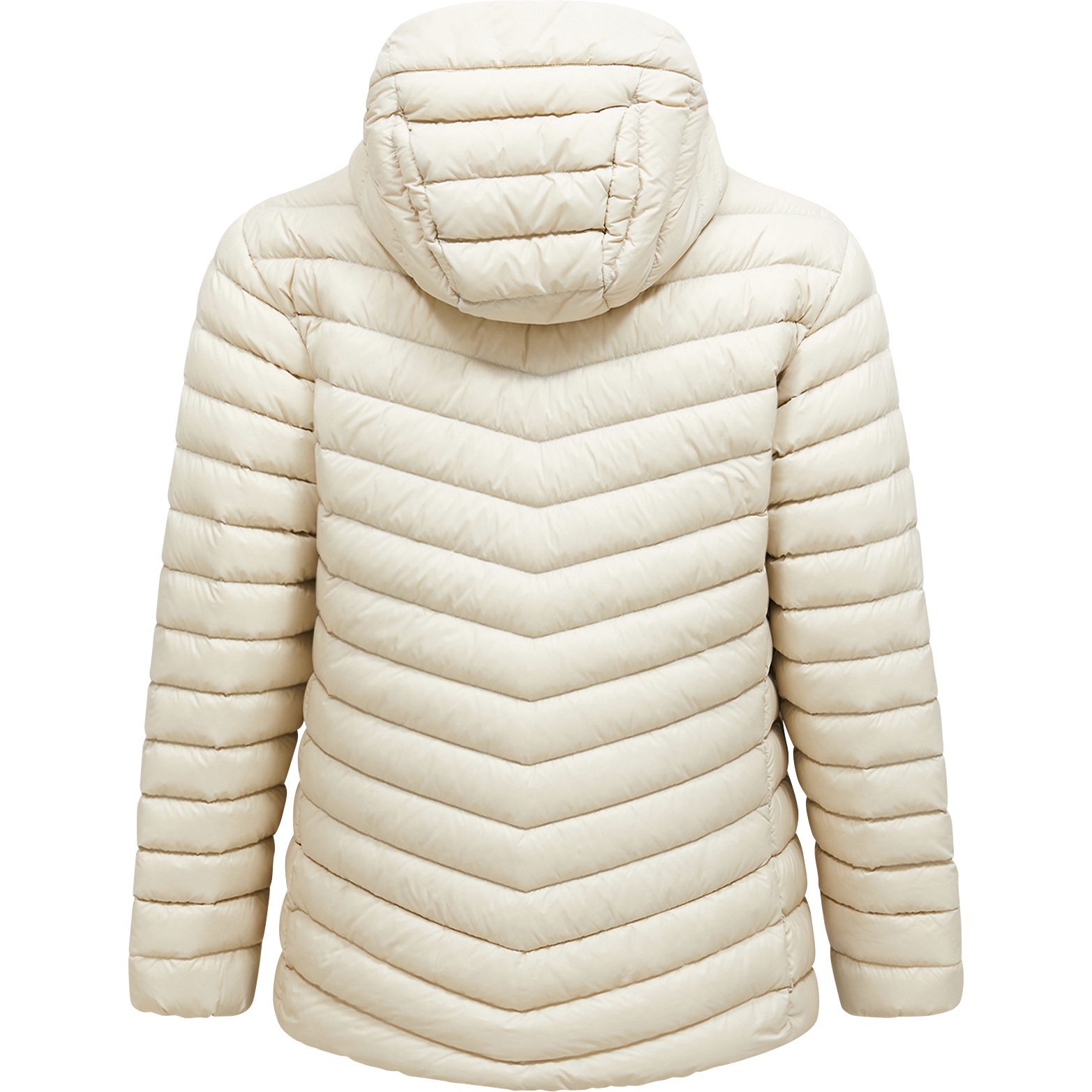 PEAK PERFORMANCE, M Frost Down Hood Jacket